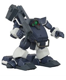 ダイナミック・アクション・ヒーローズ】#136 『イカゲーム』 ヨンヒ