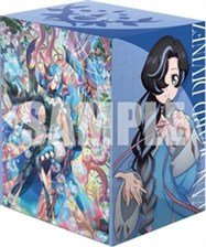 キャラクタースリーブコレクション 素晴らしき日々～不連続存在