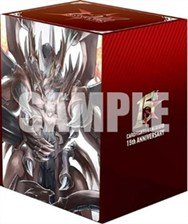 ブシロードスリーブコレクションHG Vol.244 Another 「見崎鳴