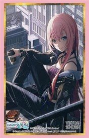 リセ バージョンTYPE-MOON 4.0 初回限定ブースター (トレーディング