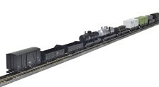 京急1000形 冷房改造車 (2両セット) (鉄道模型) - ホビーサーチ 鉄道模型 N