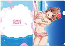 PSYCHO-PASS サイコパス2 アクリルマルチスタンド 02 (東金朔夜