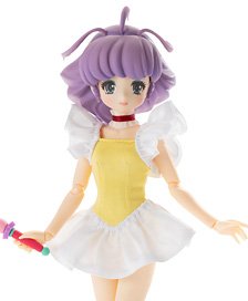 プーリップ / ロマンティックアリス ピンクバージョン ※数量限定品