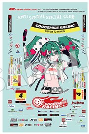 ドリフトパッケージライト 06 ニッサン シルビア S15 (ラジコン