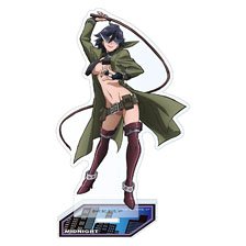 織田信奈の野望 蜂須賀五右衛門 抱き枕カバー 2Wayトリコット