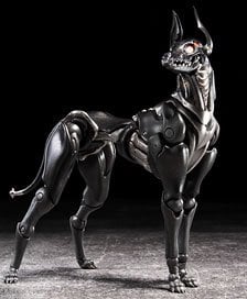 バイオハザード6 PLAY ARTS改 -KAI- レオン・S・ケネディ (完成品