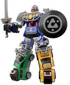 コレクト500 強殖装甲ガイバー＃01 10個セット(完成品) - ホビーサーチ