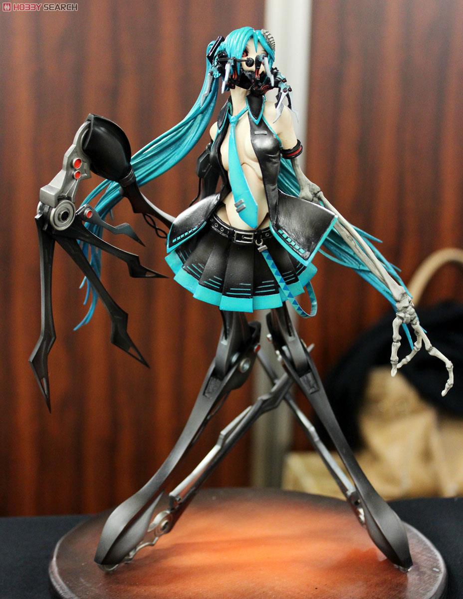 骸音シーエ(カルネ シーエ) (フィギュア) - ホビーサーチ フィギュア