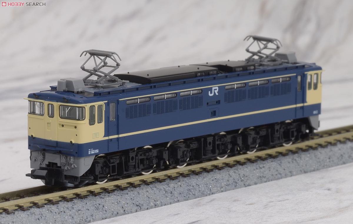 JR EF65-1000形 電気機関車 (田端運転所) (鉄道模型) - ホビーサーチ
