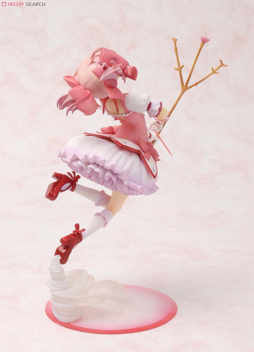 鹿目まどか ～始まりの物語/永遠の物語～ (フィギュア) - ホビーサーチ