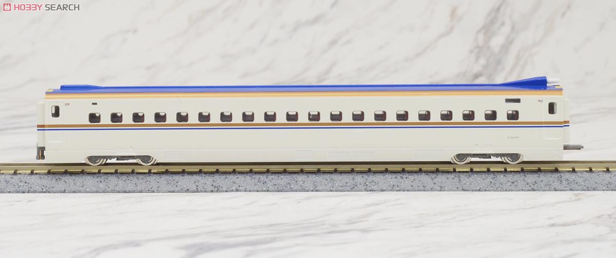 限定品】 JR E7系 北陸新幹線 (12両セット) (鉄道模型) - ホビーサーチ