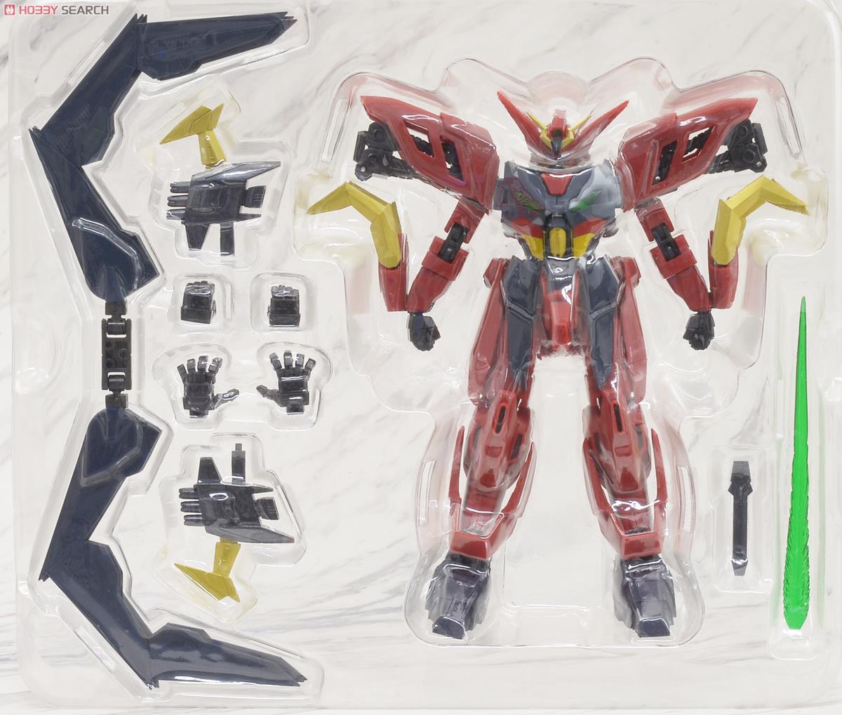 ROBOT魂 ＜SIDE MS＞ ガンダムヴァサーゴ・チェストブレイク ROBOT魂 ＜SIDE MS＞ ガンダムヴァサーゴ チェストブレイク