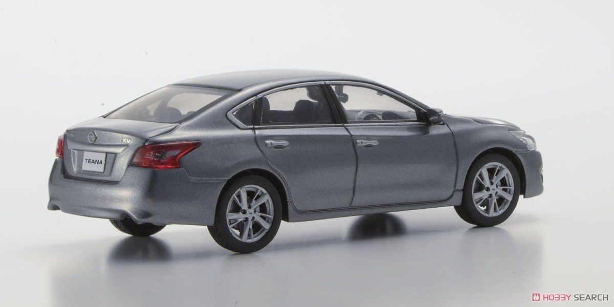 NISSAN ティアナ (L33) (グレー) (ミニカー) - ホビーサーチ ミニカー