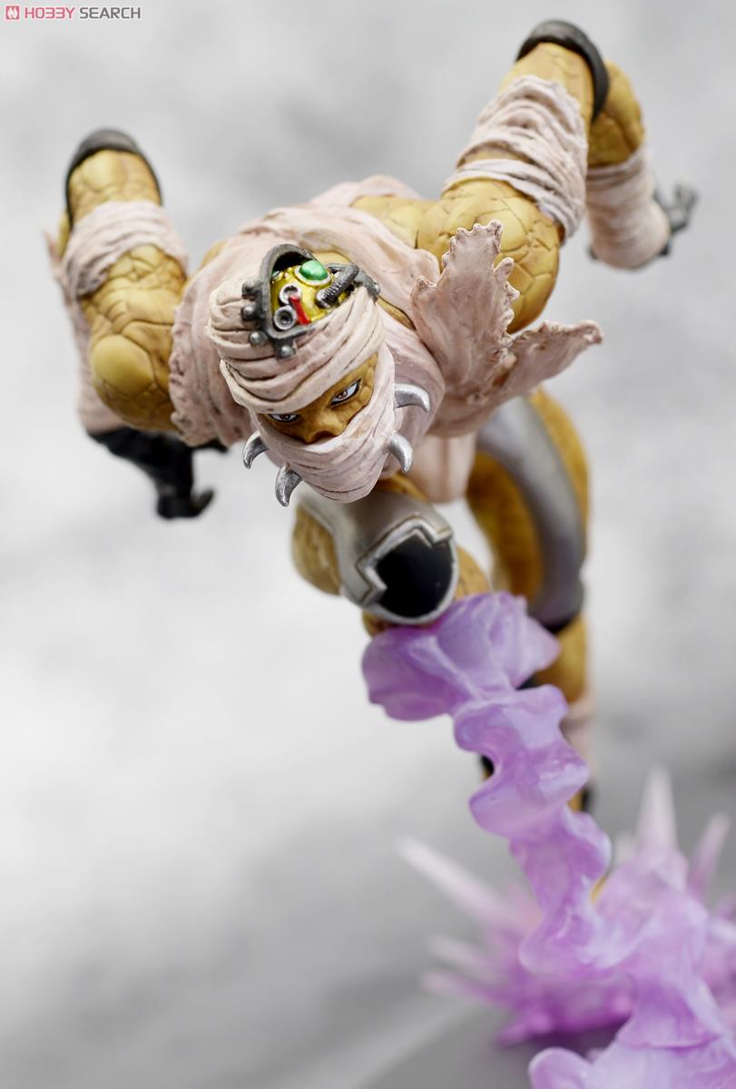 スタチューレジェンド 「ジョジョの奇妙な冒険 第3部」 ハングドマン