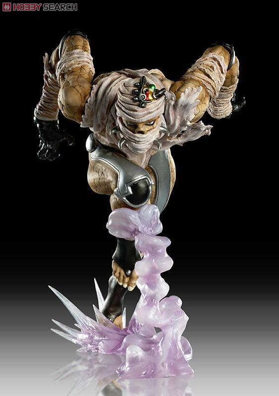 スタチューレジェンド 「ジョジョの奇妙な冒険 第3部」 ハングドマン