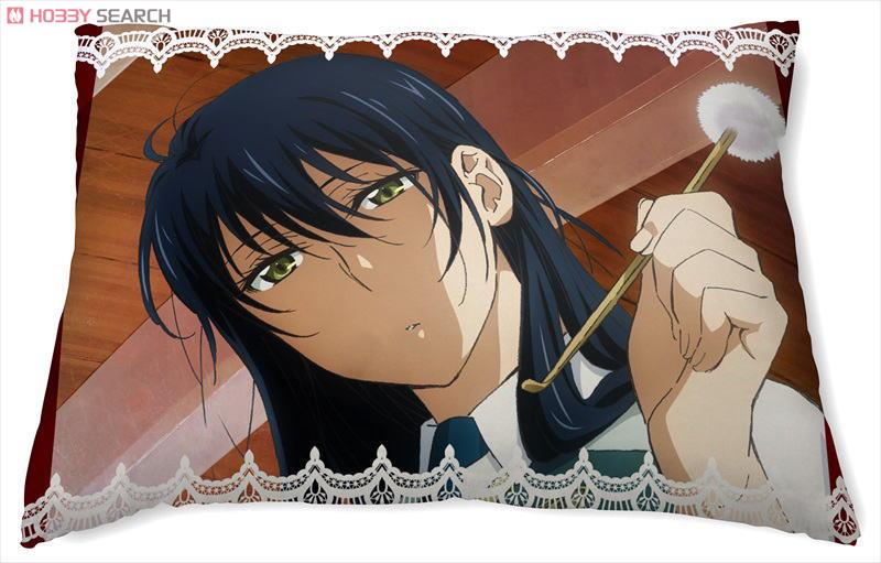 ウィッチクラフトワークス 枕カバー 火々里綾火 (キャラクターグッズ
