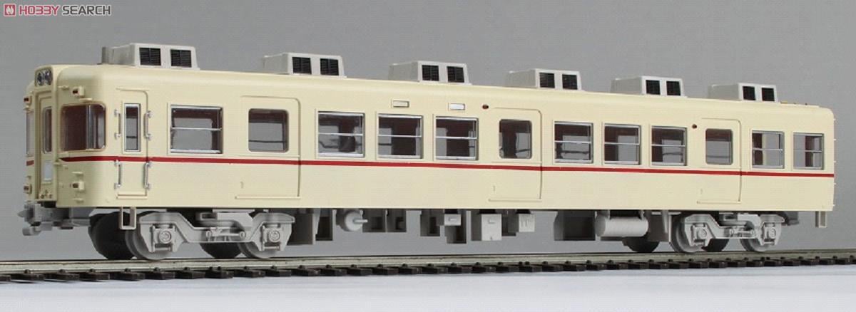 16番(HO) 鉄道ホビダス 京王 5000系 プラキット 先頭車2輌セット (2両