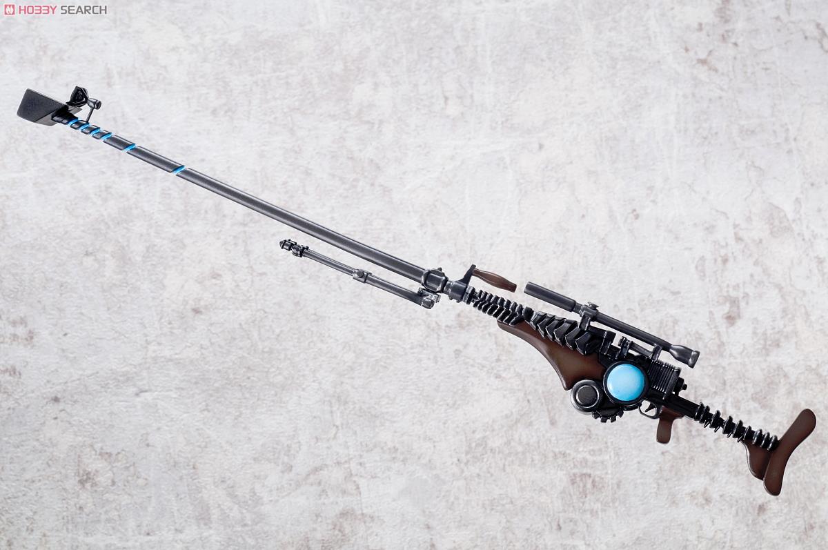 棺姫のチャイカ チャイカ・トラバント (フィギュア) - ホビーサーチ