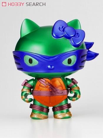 TMNT ティーンエイジ・ミュータント・ニンジャ・タートルズ