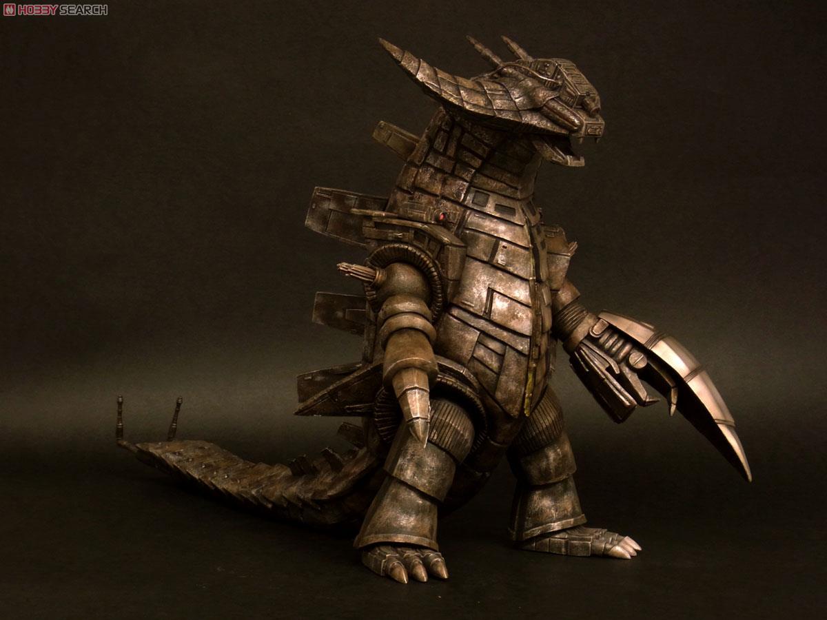 大怪獣シリーズ グランドキング (完成品) - ホビーサーチ ロボット・特撮