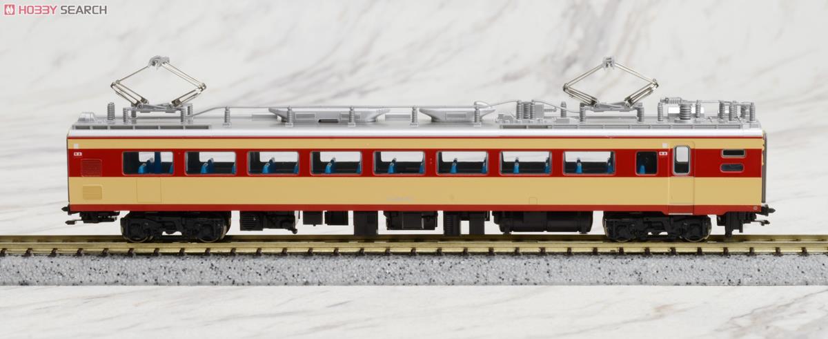 485系初期形 「ひばり」 (基本・7両セット) (鉄道模型) - ホビーサーチ