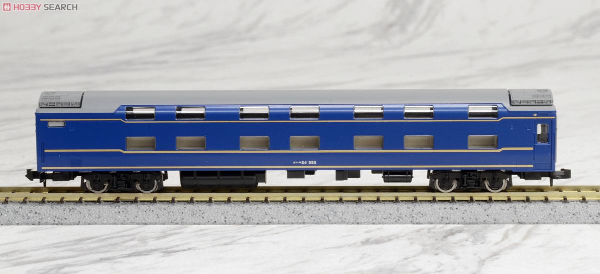 限定品】 JR 24系 「さよならあけぼの」 セット (11両セット) (鉄道