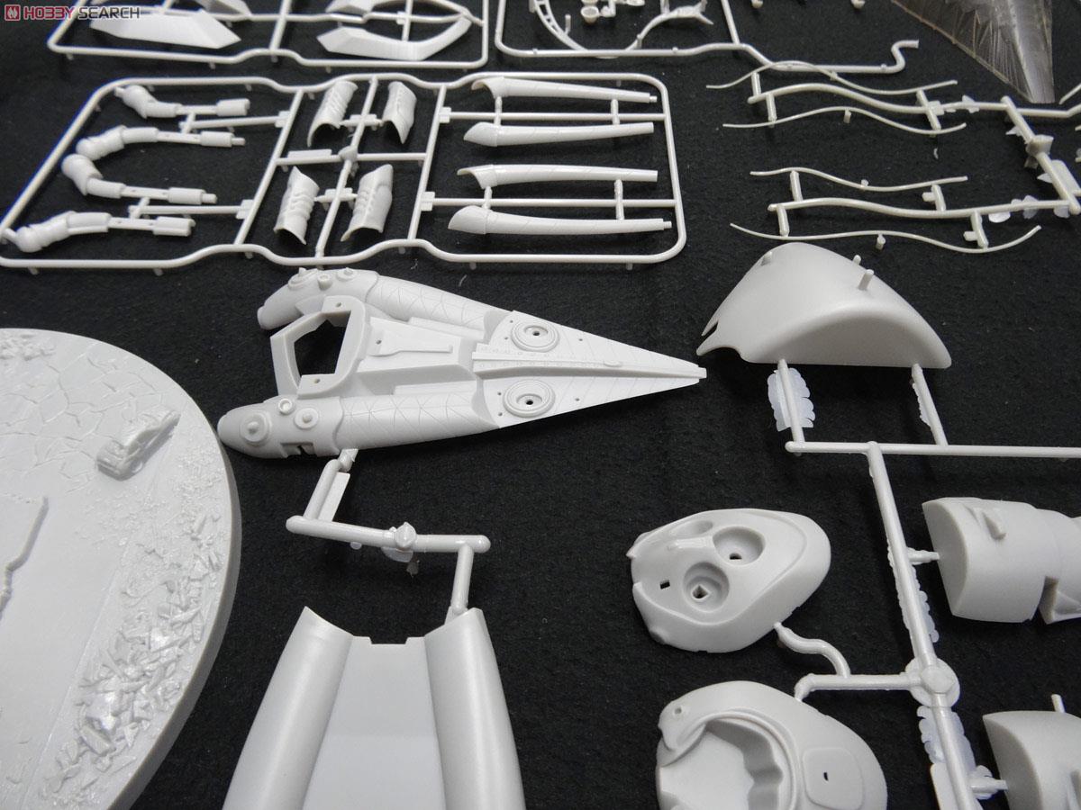 宇宙戦争 ワーモデル 1/144 スケール 宇宙戦争 ワーモデル 1/144 スケール