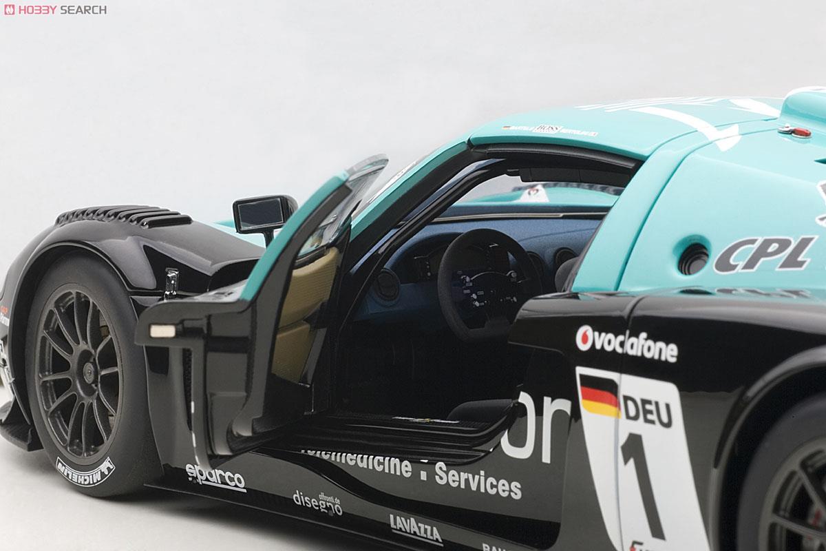 マセラティ MC12 FIA GT1 2010 #1 (ビータフォン・レーシング / M