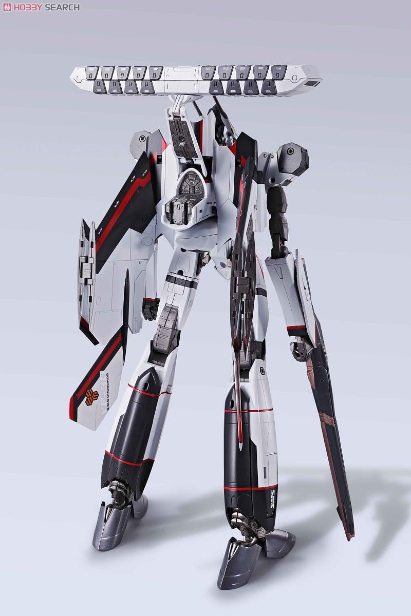 DX超合金 YF-30 クロノス (完成品) - ホビーサーチ ロボット・特撮