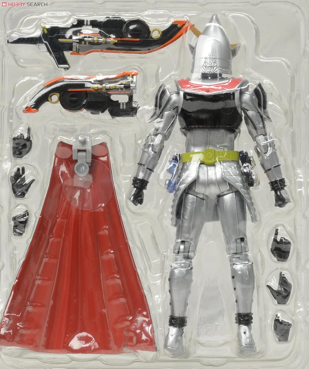 S.H.フィギュアーツ 仮面ライダー鎧武 極アームズ (完成品) - ホビー