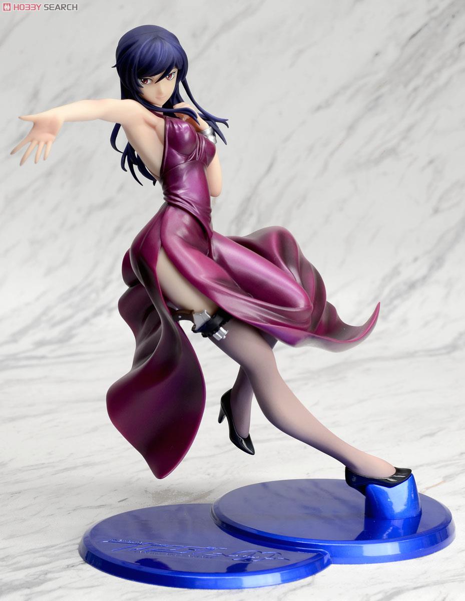 エクセレントモデル RAHDX G.A.NEO ティエリア・アーデ (フィギュア