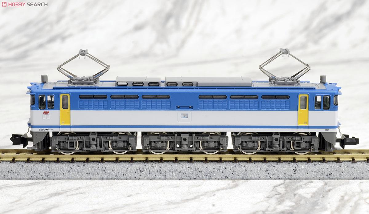 限定品】 JR EF65-1000形 電気機関車 (1033・1065号機) (JR貨物仕様