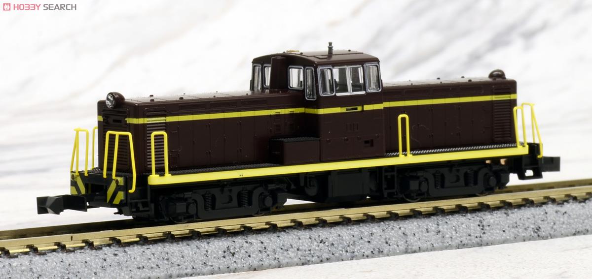 DD13 初期形 (茶) (鉄道模型) - ホビーサーチ 鉄道模型 N