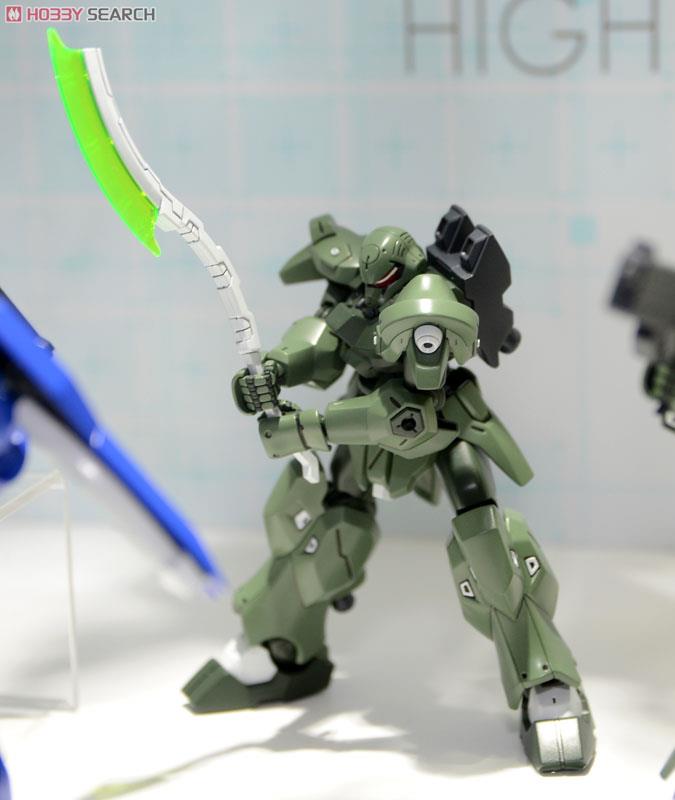 宇宙用ジャハナム(量産型) (HG) (ガンプラ) - ホビーサーチ ガンプラ他