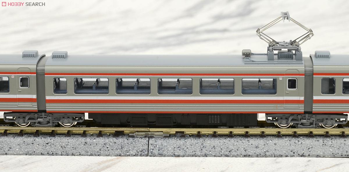 小田急ロマンスカー・NSE (3100形) (11両セット) ☆レジェンド