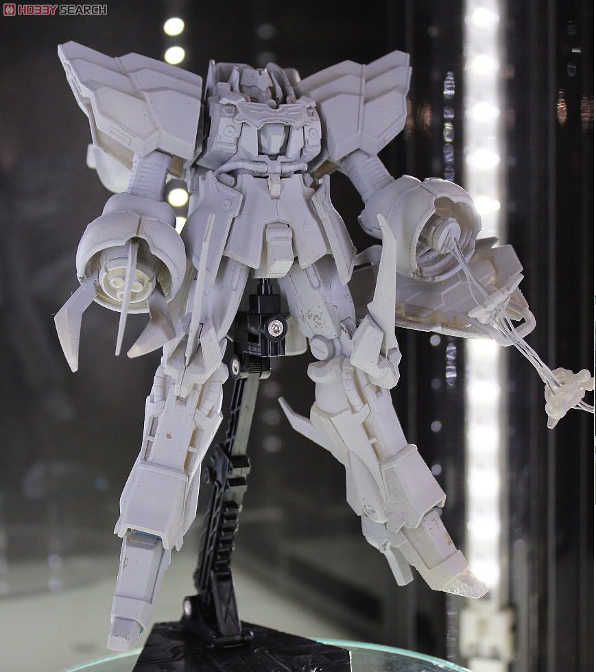 YAMS-132 ローゼン・ズール (HGUC) (ガンプラ) - ホビーサーチ ガンプラ他