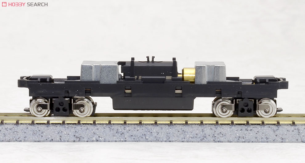 TM-19 鉄道コレクション Nゲージ動力ユニット 15m級用A2 (鉄道模型