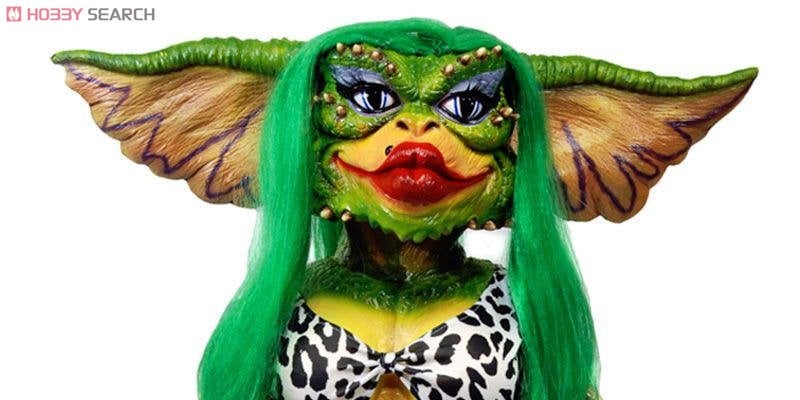 グレムリン2 新・種・誕・生/ グレタ a.k.a. レディグレムリン