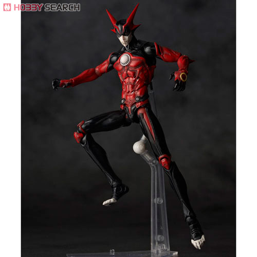 リボルテックタケヤ ZET Series No.011 (完成品) - ホビーサーチ