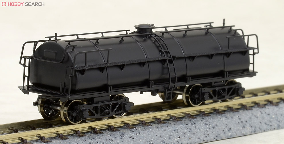 特別企画品】 国鉄 30立方米 水槽車 (後のミキ20) (特急「燕」用 C51