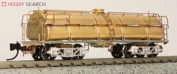 特別企画品】 国鉄 30立方米 水槽車 (後のミキ20) (特急「燕」用 C51