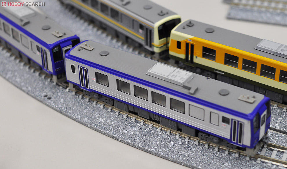 JR キハ120形 ディーゼルカー (関西線) (2両セット) (鉄道模型