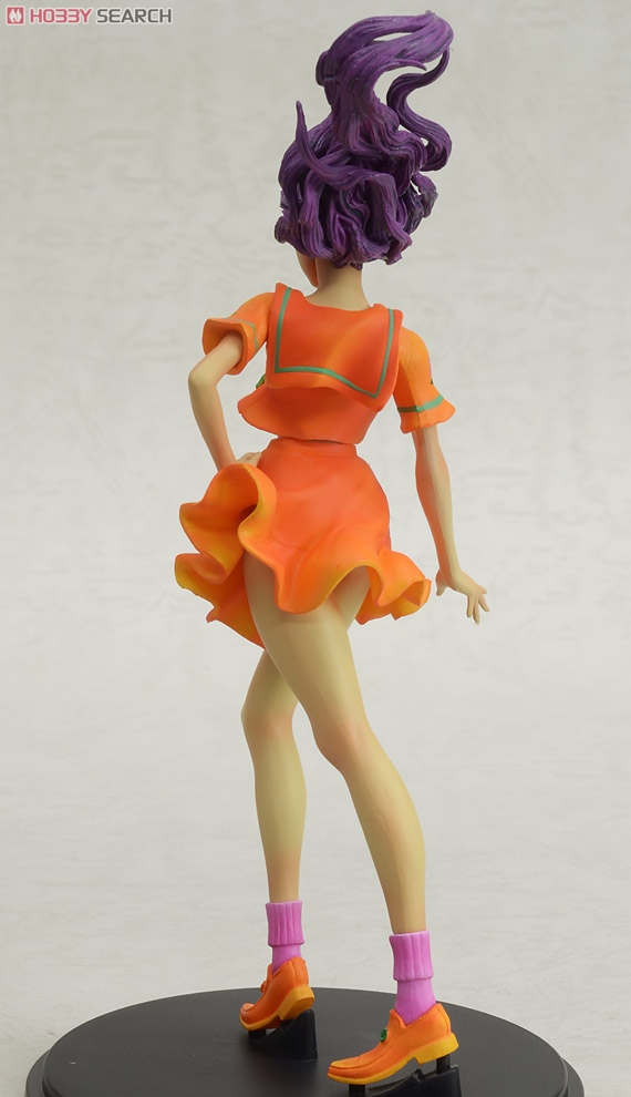 スタチューレジェンド 「ジョジョの奇妙な冒険 第4部」 山岸由花子