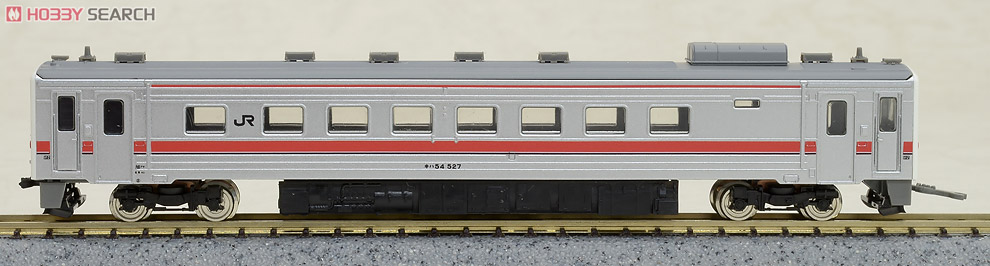 か*！様 JRキハ54形500番台機器更新車 か*！様 JRキハ54形500番台機器
