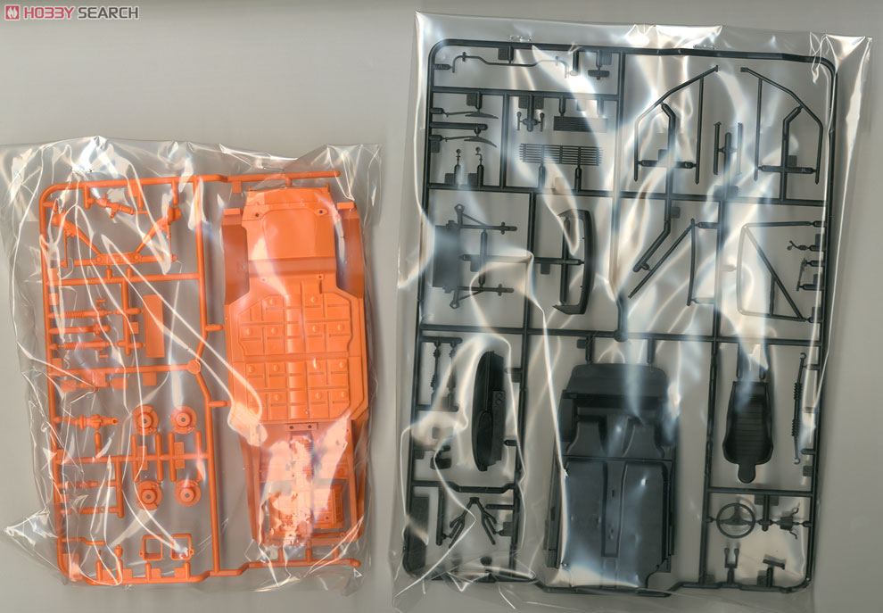 ポルシェ ターボ RSR 934 イェーガーマイスター (プラモデル) - ホビー