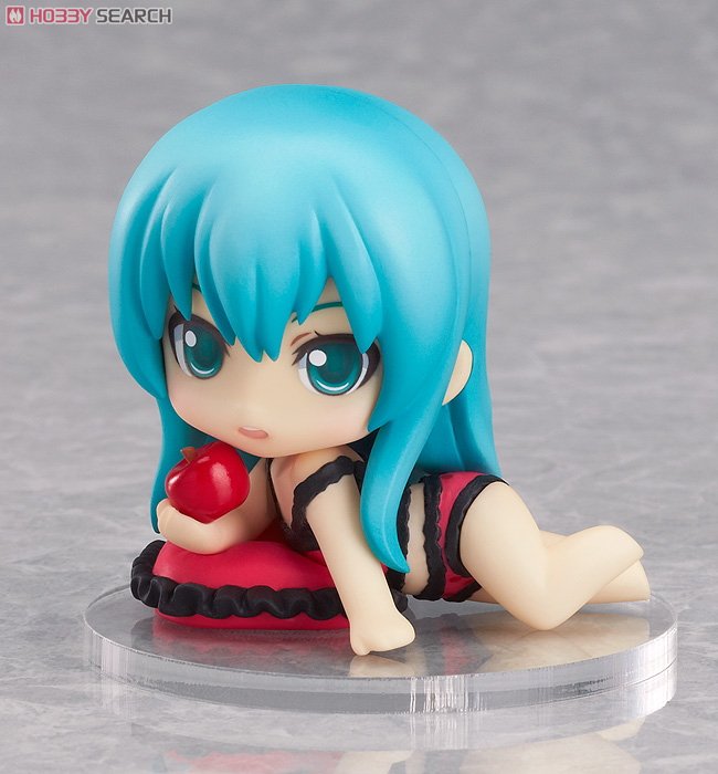 ねんどろいどぷち 初音ミク セレクション 12個セット (フィギュア