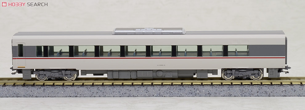 287系 「こうのとり」 (基本・4両セット) (鉄道模型) - ホビーサーチ