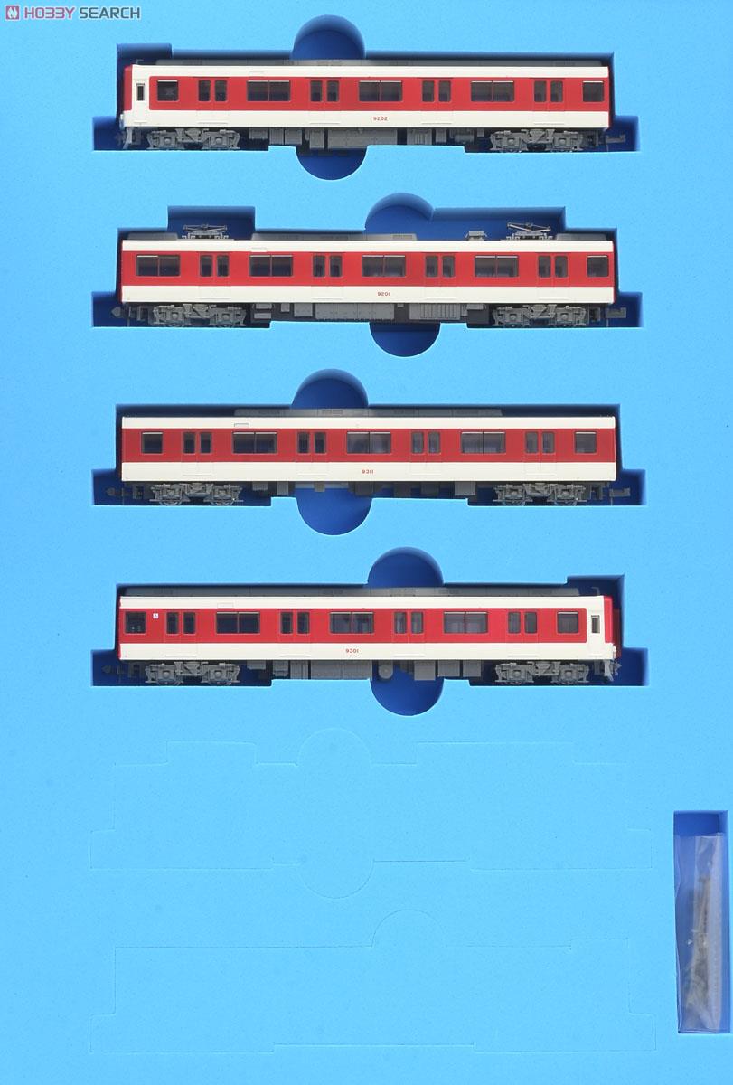 近鉄 9200系 大阪線・現行 (4両セット) (鉄道模型) - ホビーサーチ