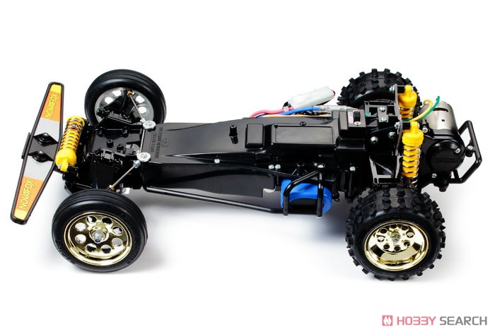 RCC ノバフォックス (ラジコン) - ホビーサーチ ミニ四駆他