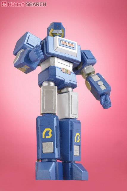 光速電神アルベガス」 アルベガス (完成品) - ホビーサーチ ロボット・特撮